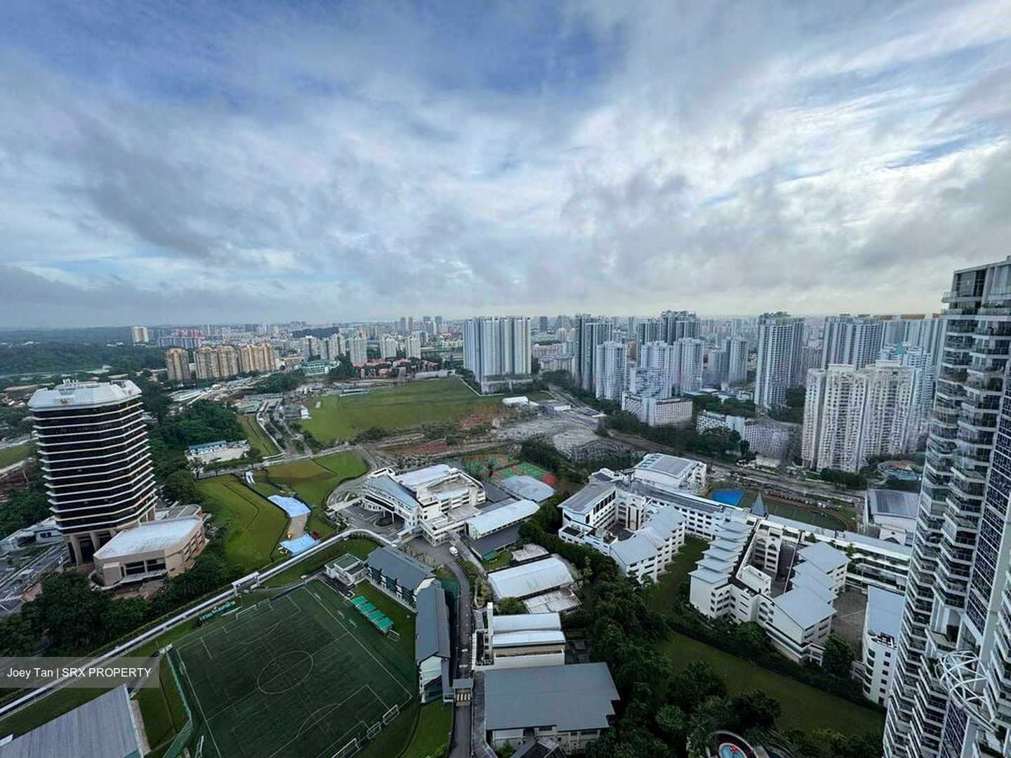Sky@Eleven (D11), Condominium #445086451